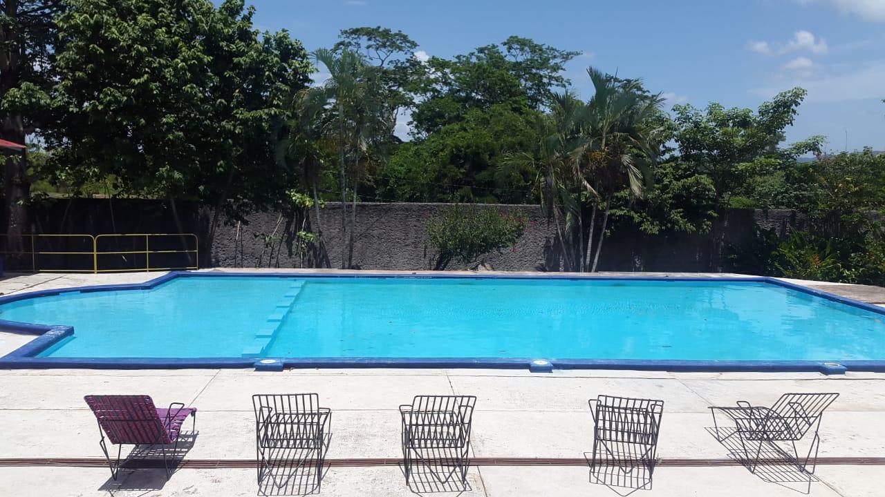Villas Del Carmen Hostal Palenque Exterior foto